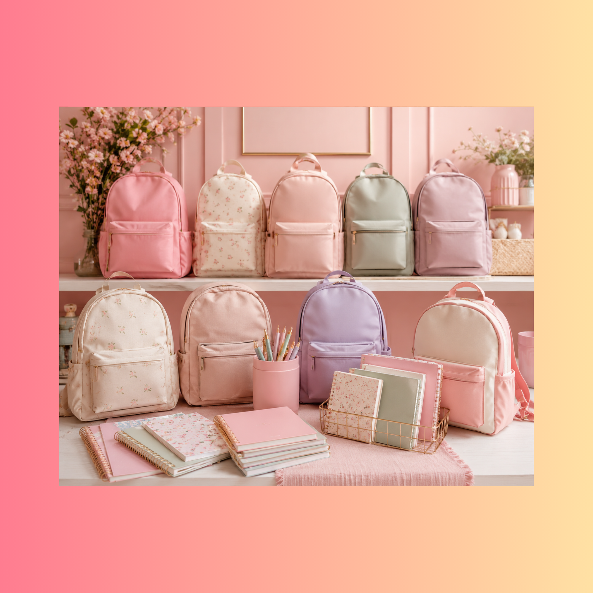 Back To School