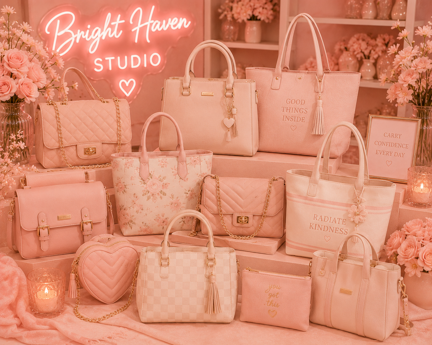 Bags