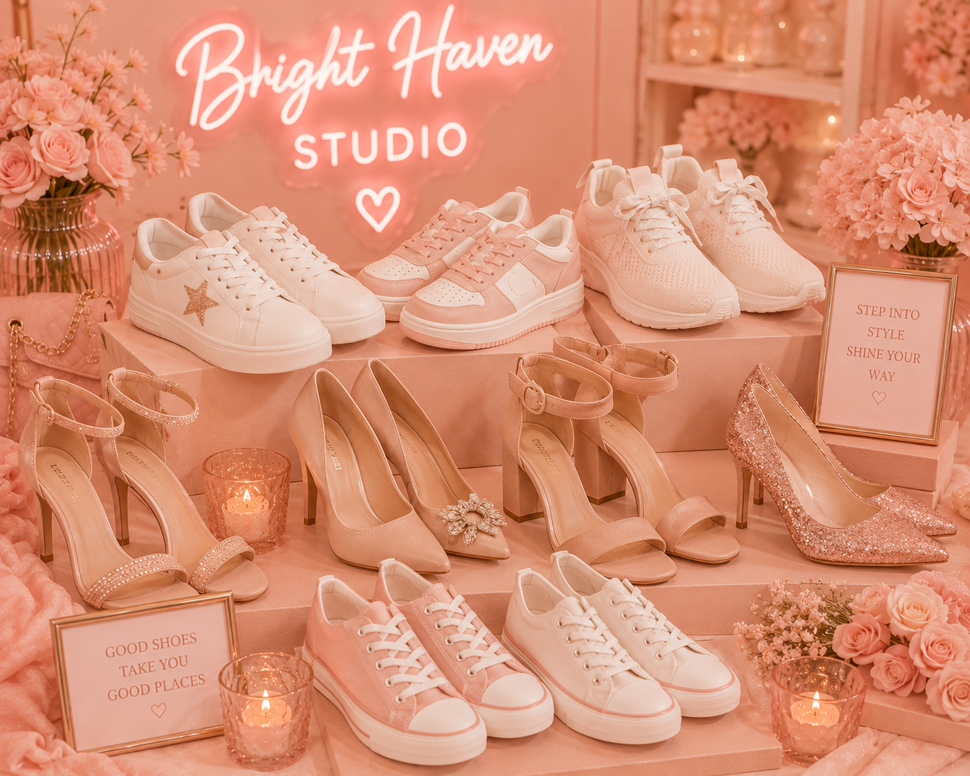 Footwear