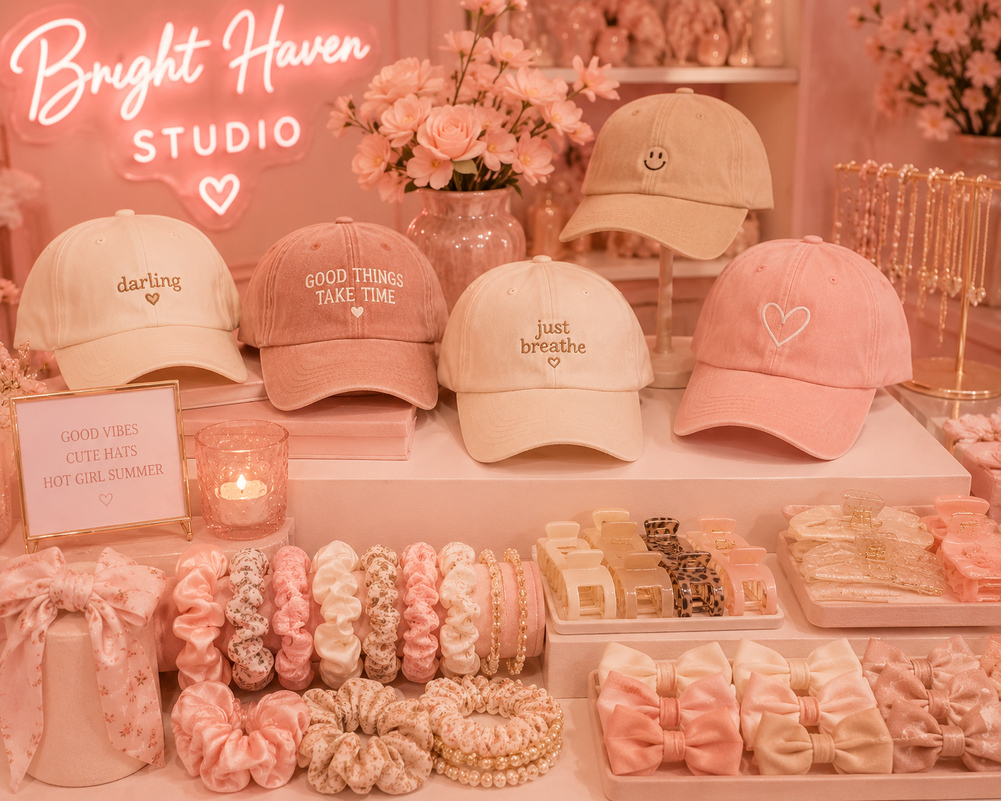 Hats