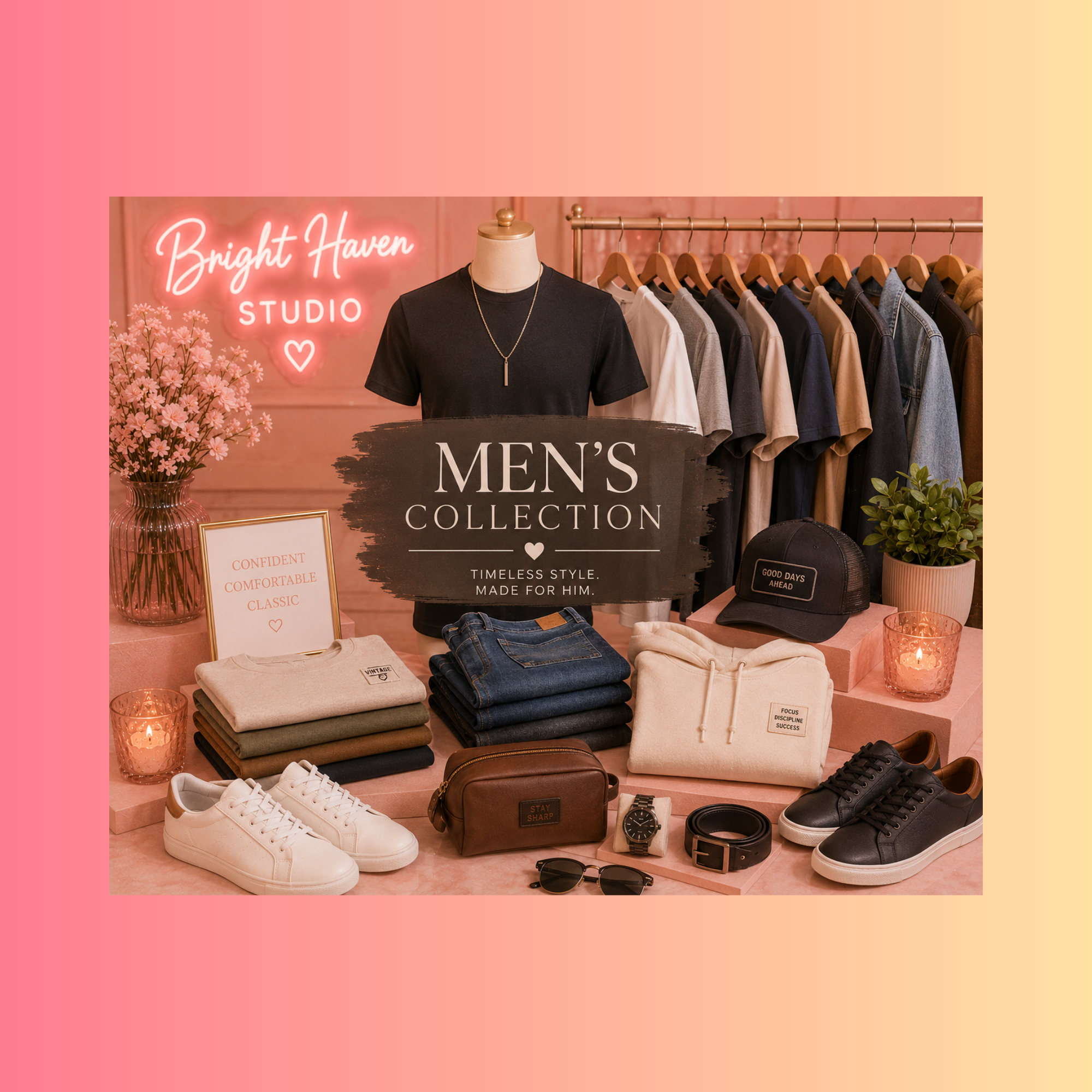 Mens