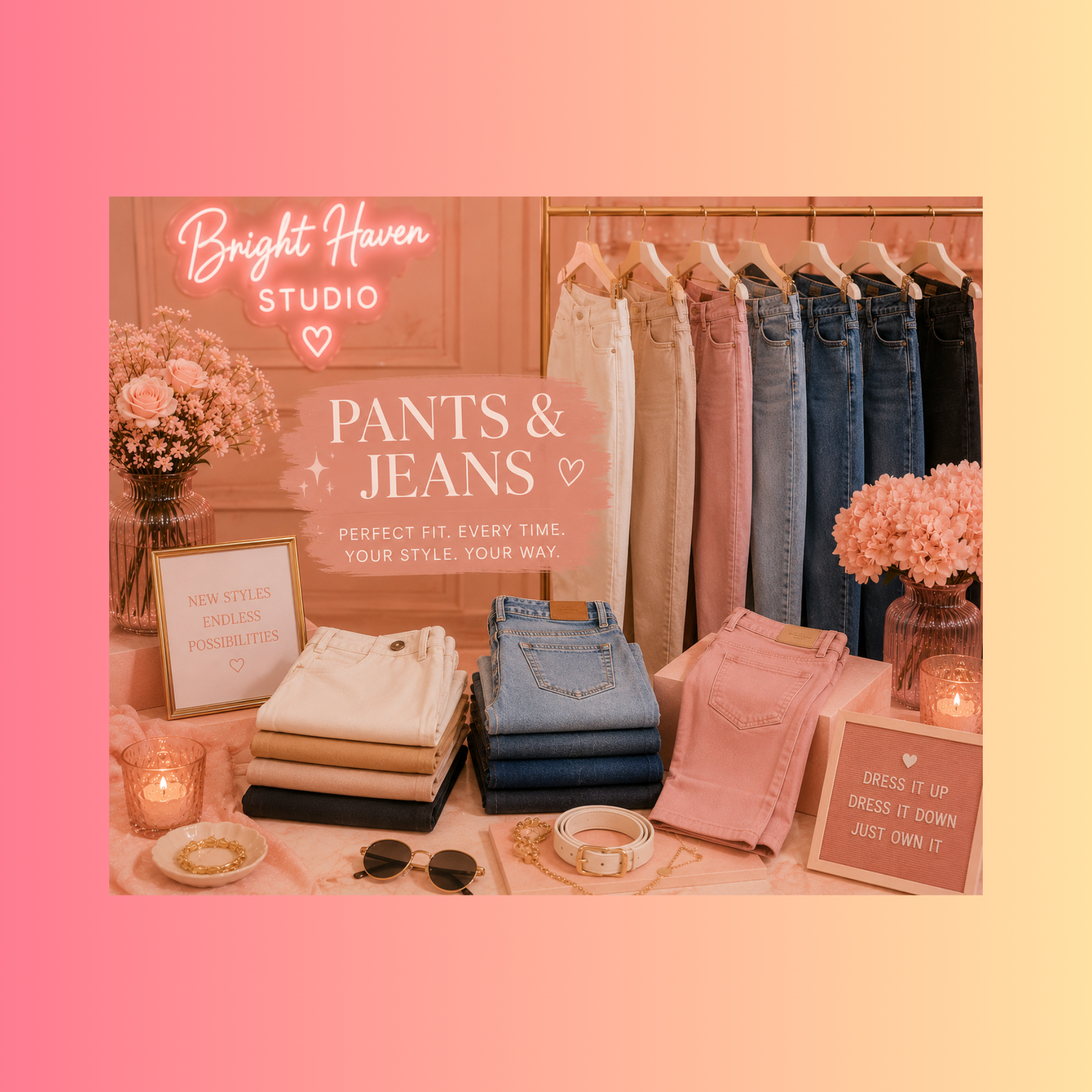 Pants