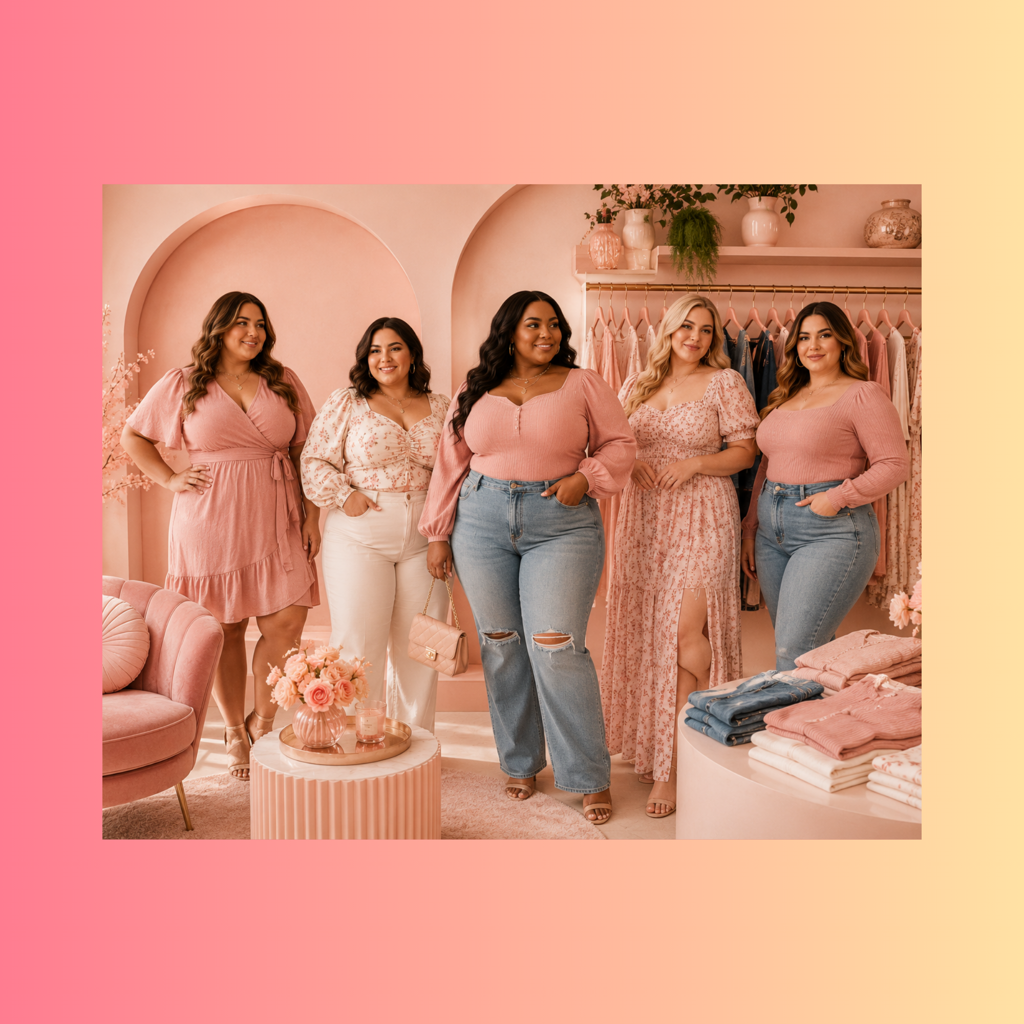Plus Size