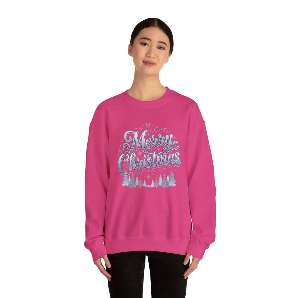Christmas Crewneck Sweatshirt