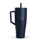 Brumate 40oz Insulated Engravable Stainless Travel Mug
