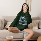 Christmas Crewneck Sweatshirt