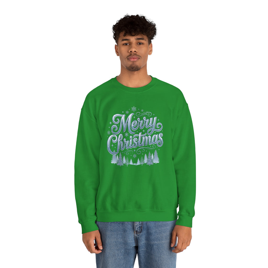 Christmas Crewneck Sweatshirt