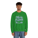 Christmas Crewneck Sweatshirt