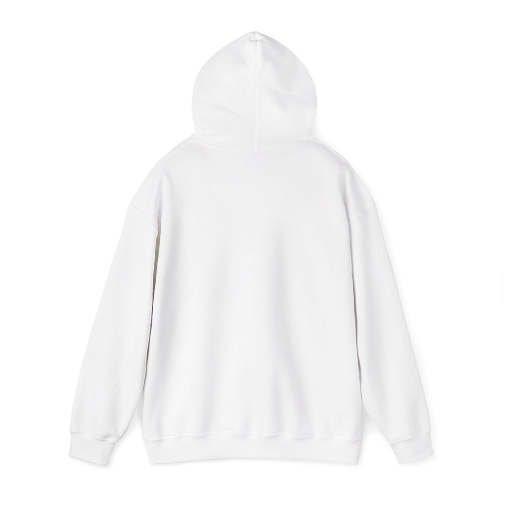 Sarcasm University Hooded Sweatshirt