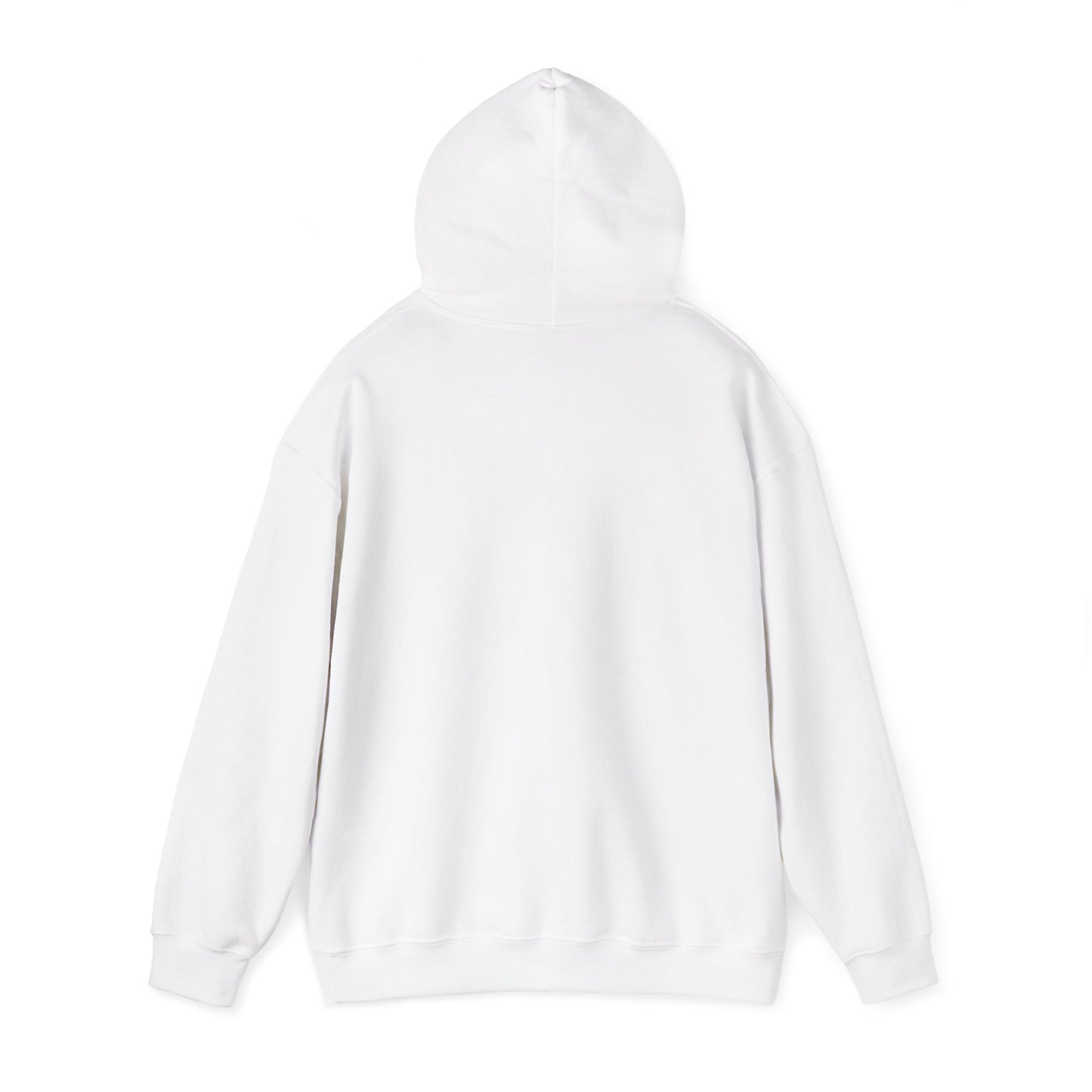 Sarcasm University Hooded Sweatshirt
