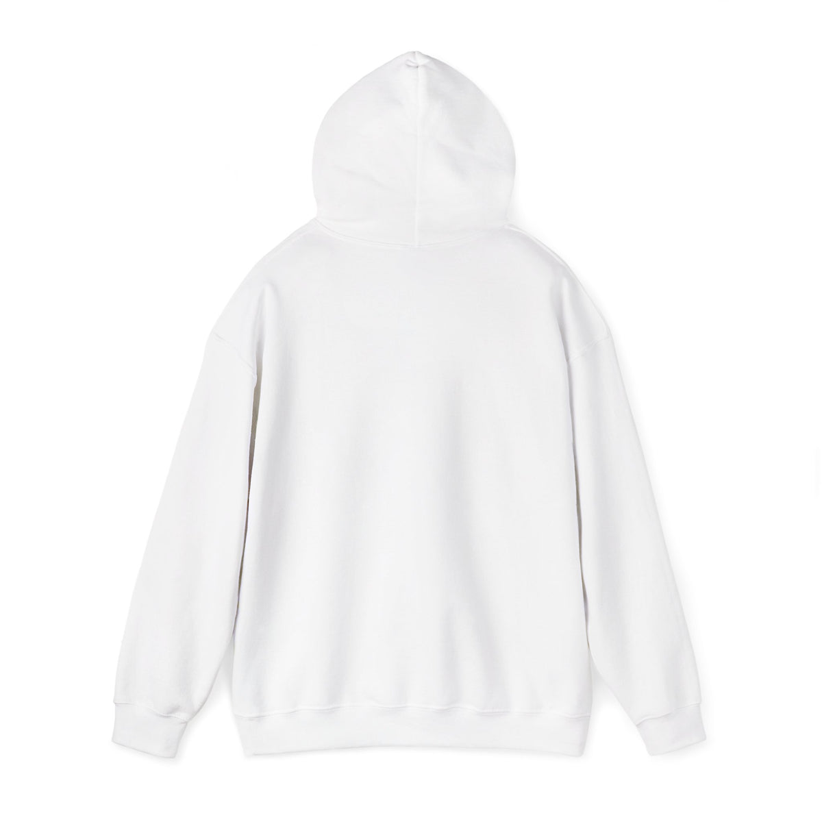 Sarcasm University Hooded Sweatshirt
