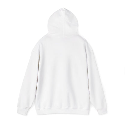 Sarcasm University Hooded Sweatshirt