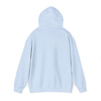 Sarcasm University Hooded Sweatshirt