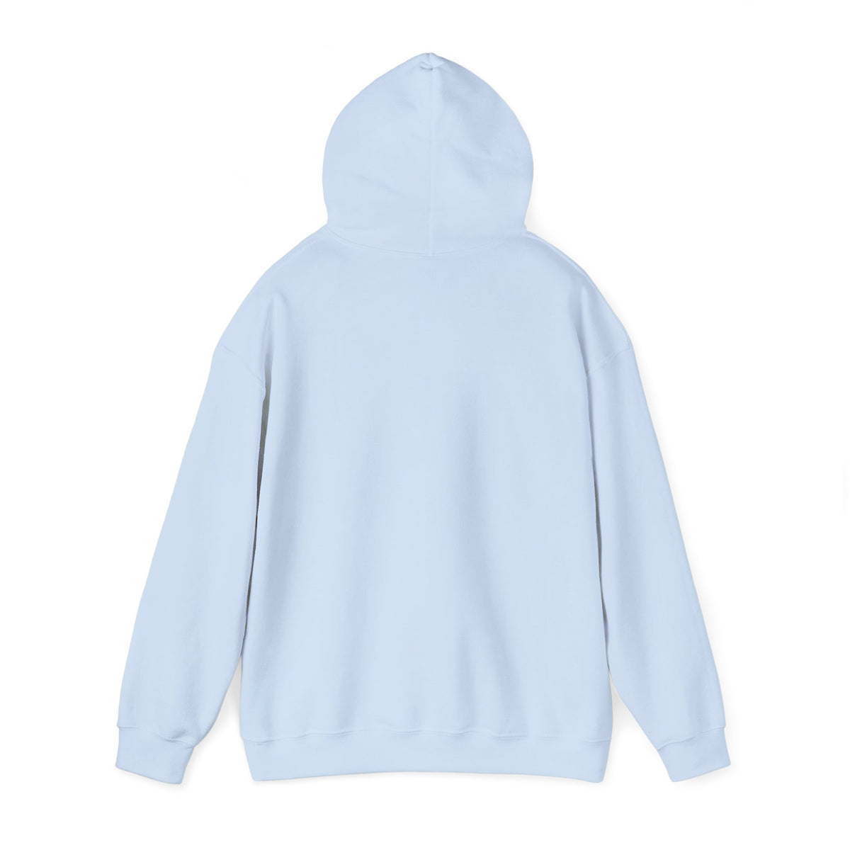 Sarcasm University Hooded Sweatshirt