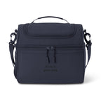 Insulated Lunch Cooler Bag – Portable Soft-Sided Cooler with Shoulder Strap