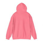 Sarcasm University Hooded Sweatshirt