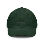 Custom "Print It Your Way" Embroidered Baseball Cap