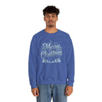 Christmas Crewneck Sweatshirt