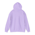 Sarcasm University Hooded Sweatshirt