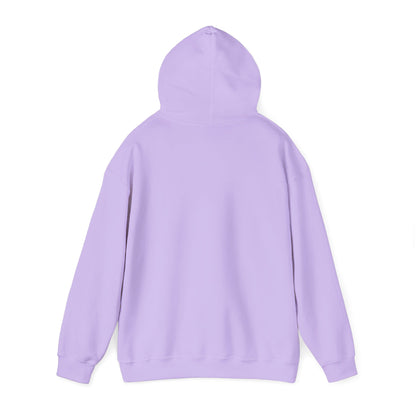Sarcasm University Hooded Sweatshirt