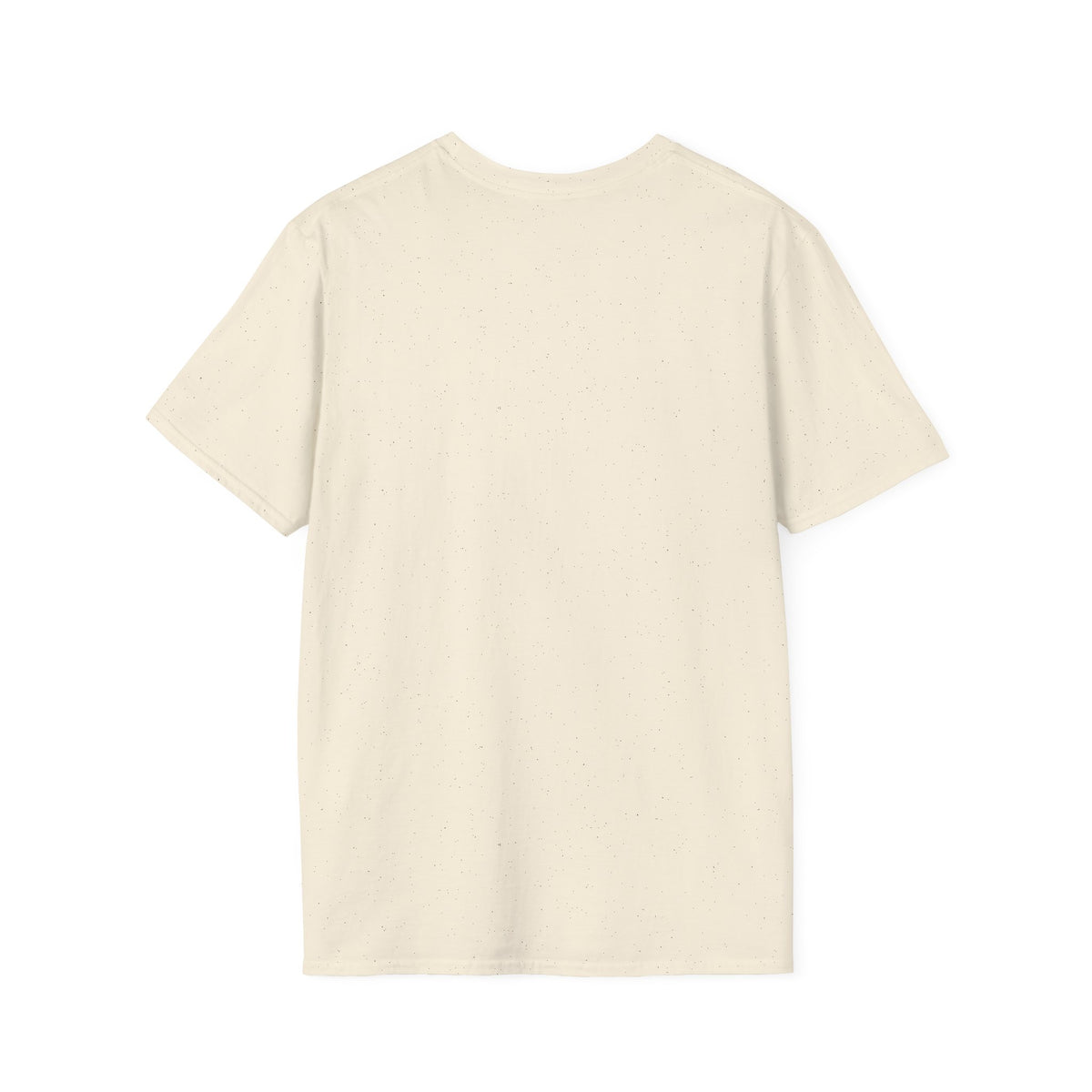 Custom Print T-Shirt — customizable Graphic Tee