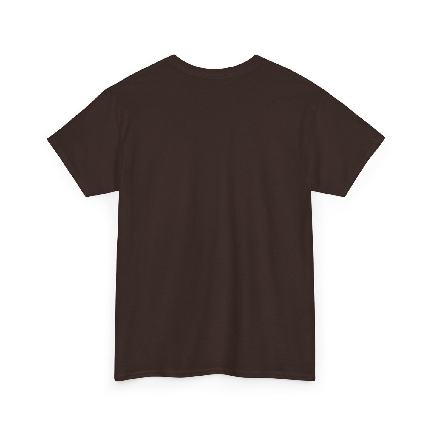 Jesus Leopard Print T-Shirt — John 4:6 Faith Tee