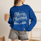 Christmas Crewneck Sweatshirt