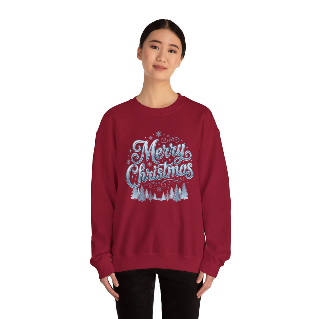 Christmas Crewneck Sweatshirt