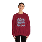 Christmas Crewneck Sweatshirt