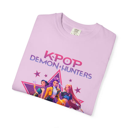 K-Pop Demon Hunters T-Shirt