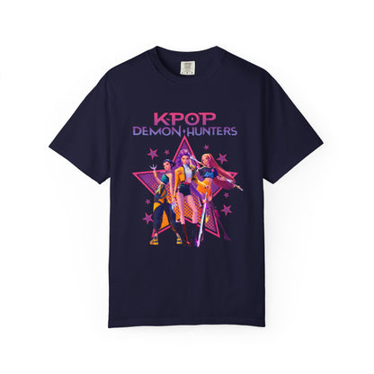K-Pop Demon Hunters T-Shirt