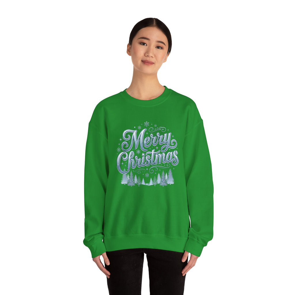 Christmas Crewneck Sweatshirt