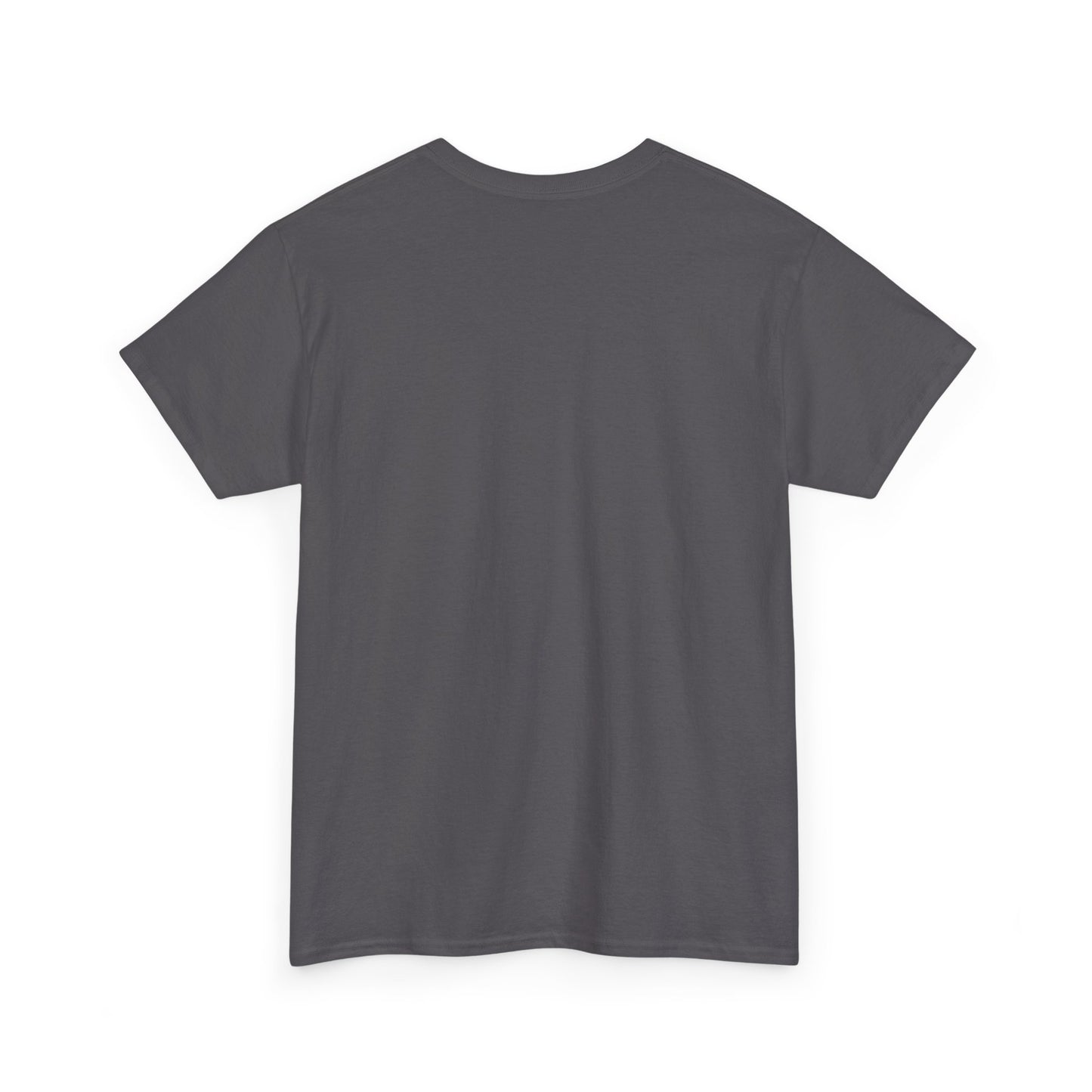 Jesus Leopard Print T-Shirt — John 4:6 Faith Tee