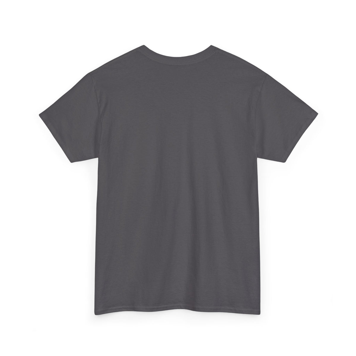 Jesus Leopard Print T-Shirt — John 4:6 Faith Tee