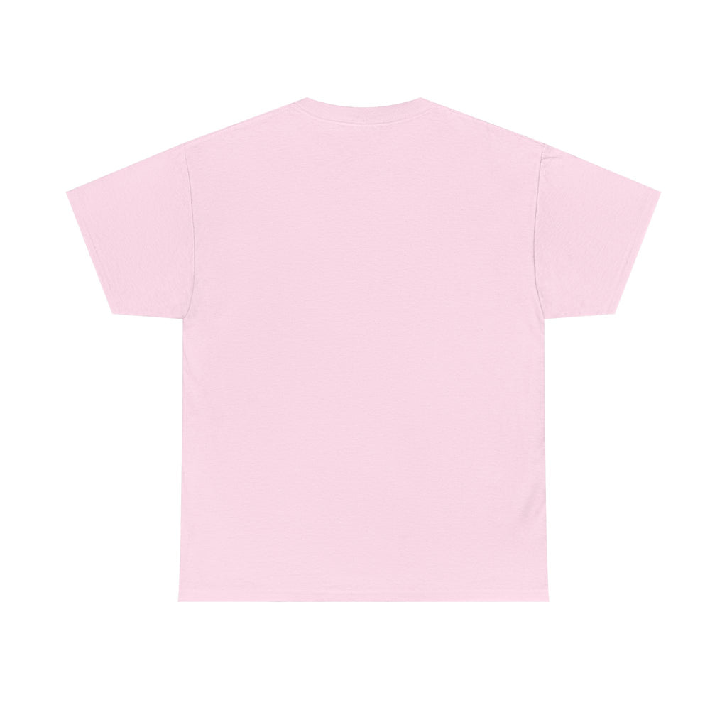Jesus Leopard Print T-Shirt — John 4:6 Faith Tee