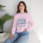 Christmas Crewneck Sweatshirt