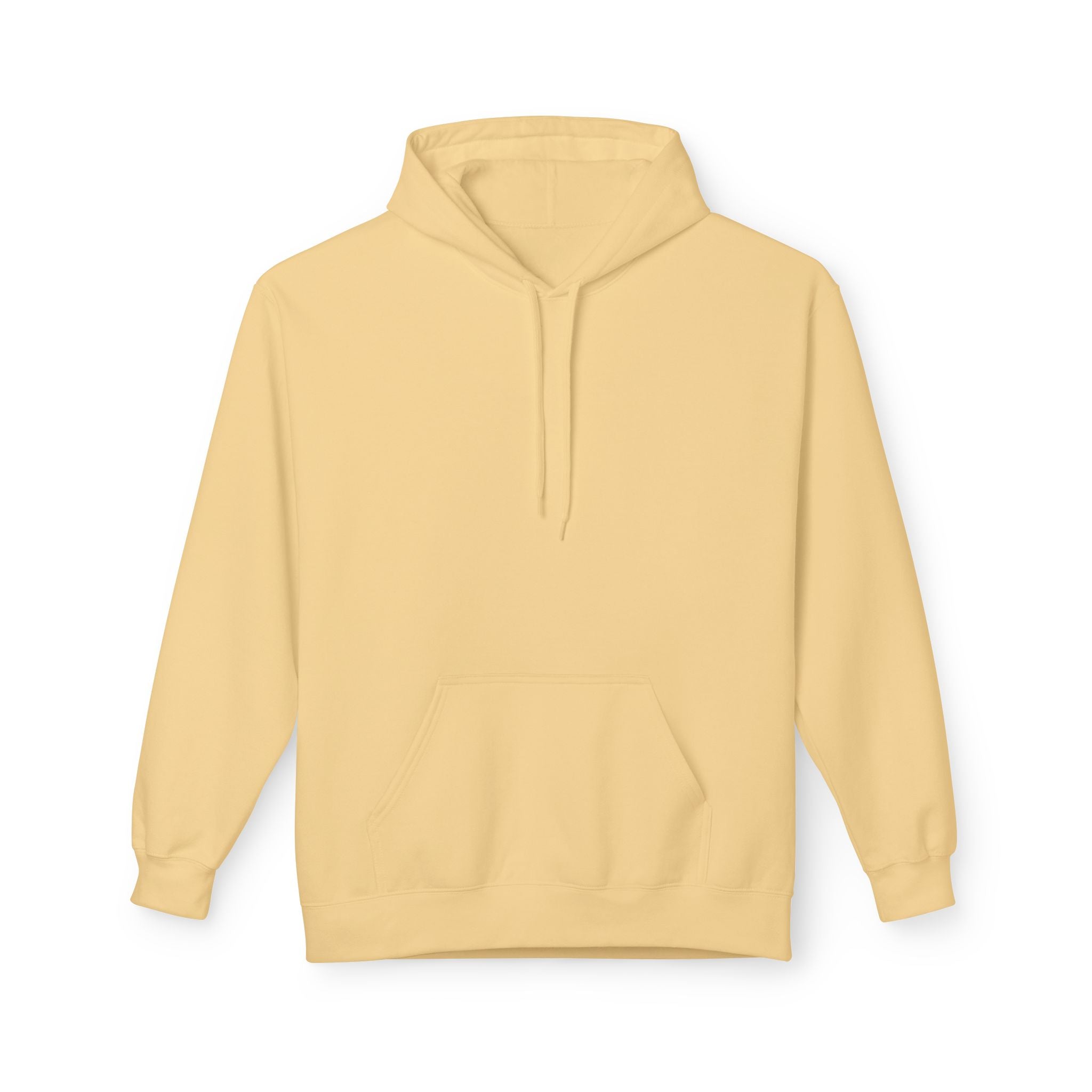 Hoodie — “I Don’t Have the Energy to Pretend I Like You Today” Skeleton Graphic