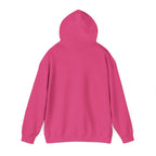 Sarcasm University Hooded Sweatshirt