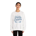Christmas Crewneck Sweatshirt