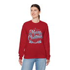 Christmas Crewneck Sweatshirt