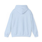 Sarcasm University Hooded Sweatshirt