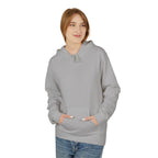 Hoodie — “I Don’t Have the Energy to Pretend I Like You Today” Skeleton Graphic