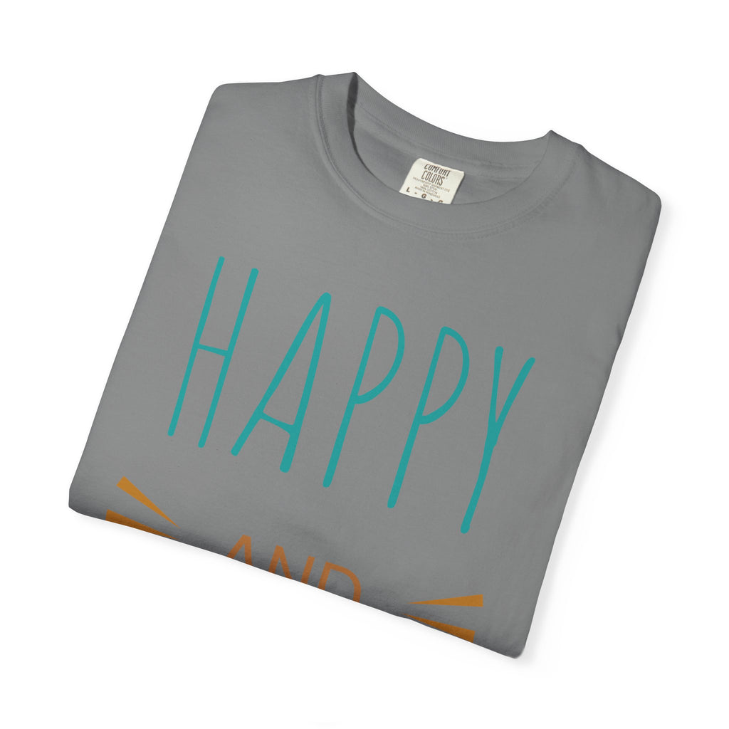 Happy and Dazzling T-Shirt