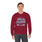 Christmas Crewneck Sweatshirt