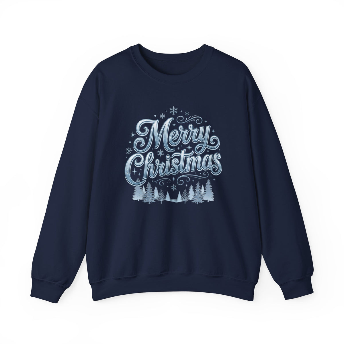 Christmas Crewneck Sweatshirt