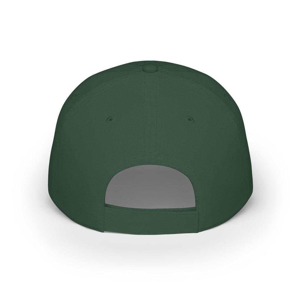 Shuh Duh Fuh Cup Baseball Cap — Funny Colorful Dad Joke Hat