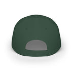 Shuh Duh Fuh Cup Baseball Cap — Funny Colorful Dad Joke Hat