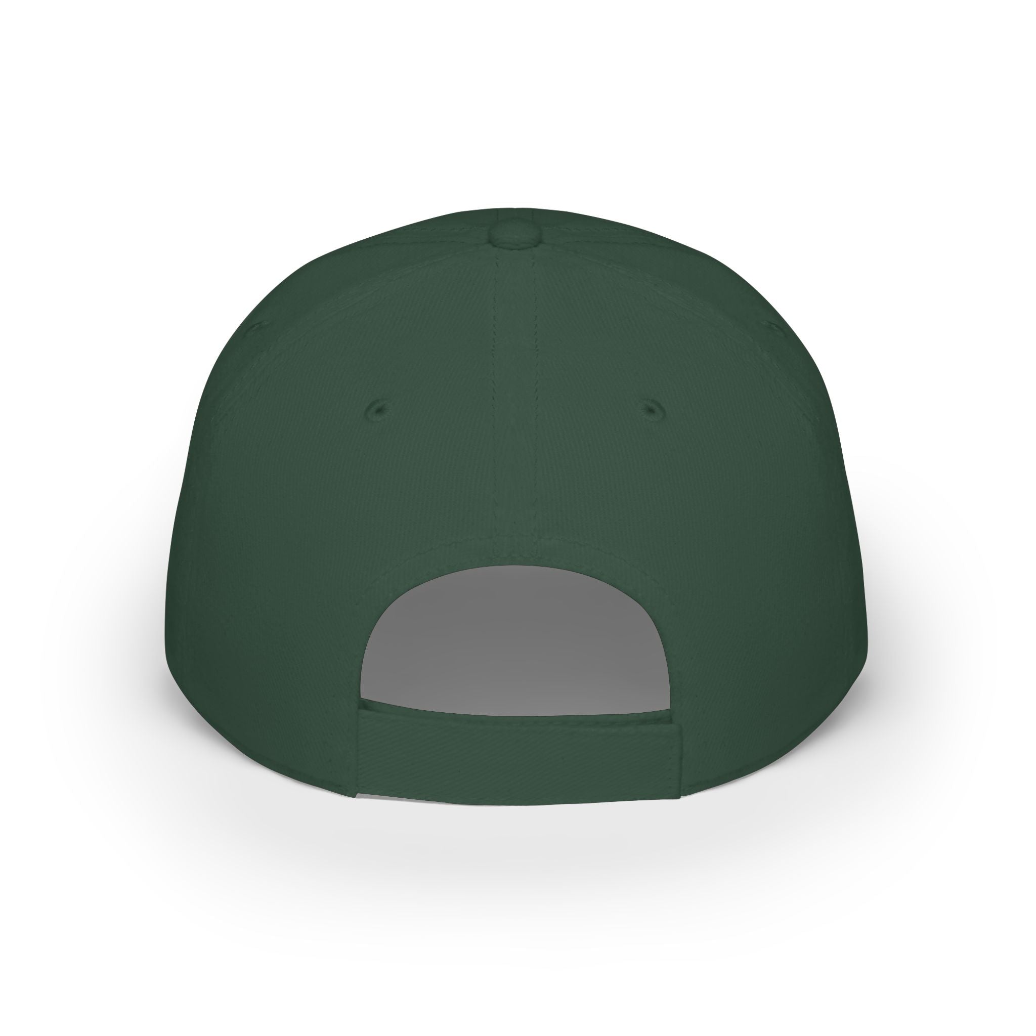 Shuh Duh Fuh Cup Baseball Cap — Funny Colorful Dad Joke Hat