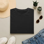 Custom Print T-Shirt — customizable Graphic Tee