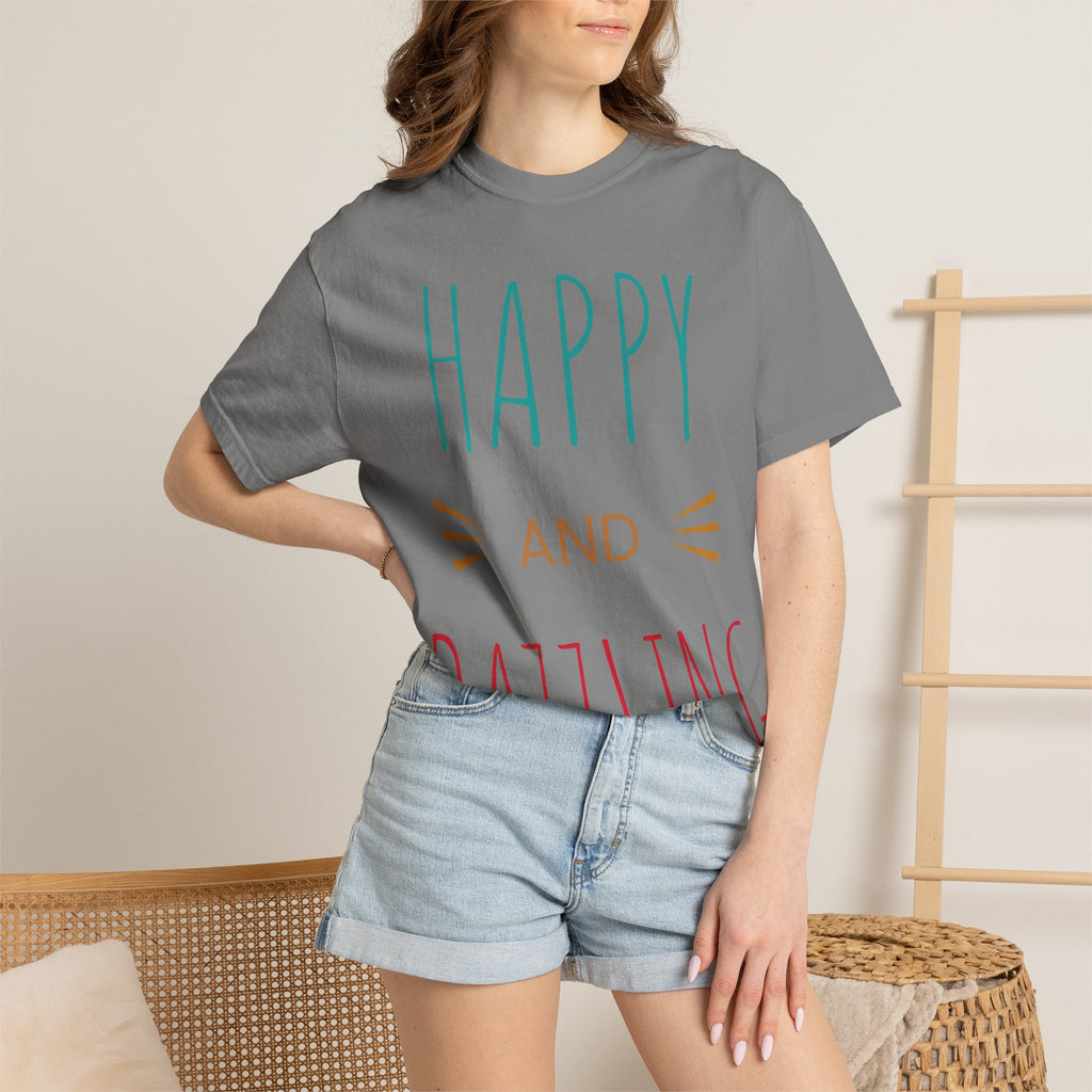 Happy and Dazzling T-Shirt